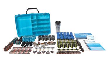 Circuit Scribe Kits for Physics