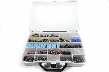 diy, make your own circuits