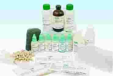 Oxidation and Reduction Basics Chemistry Laboratory Kit