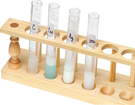 Physical Properties of Proteins Biochemistry Laboratory Kit