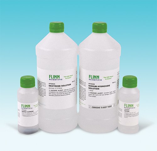 chemical demonstration, chemistry, experiment