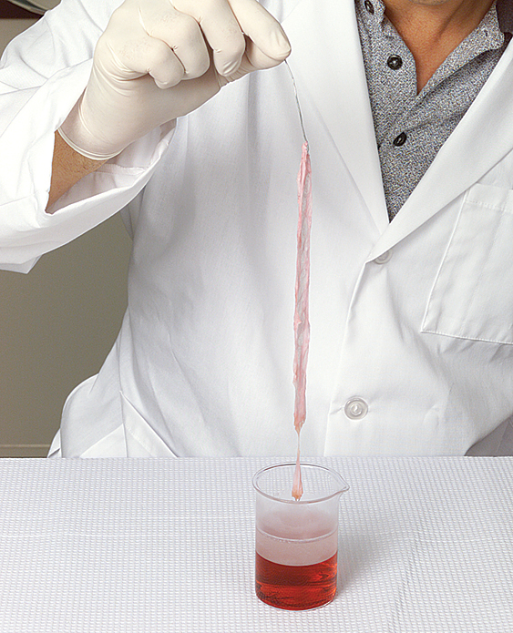 Mystery Nylon Factory Polymer Chemistry Demonstration Kit