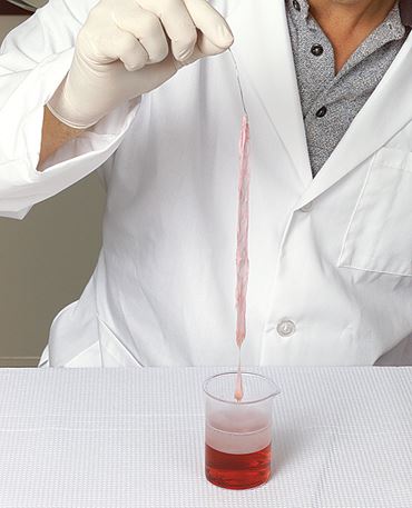 Mystery Nylon Factory Polymer Chemistry Demonstration Kit