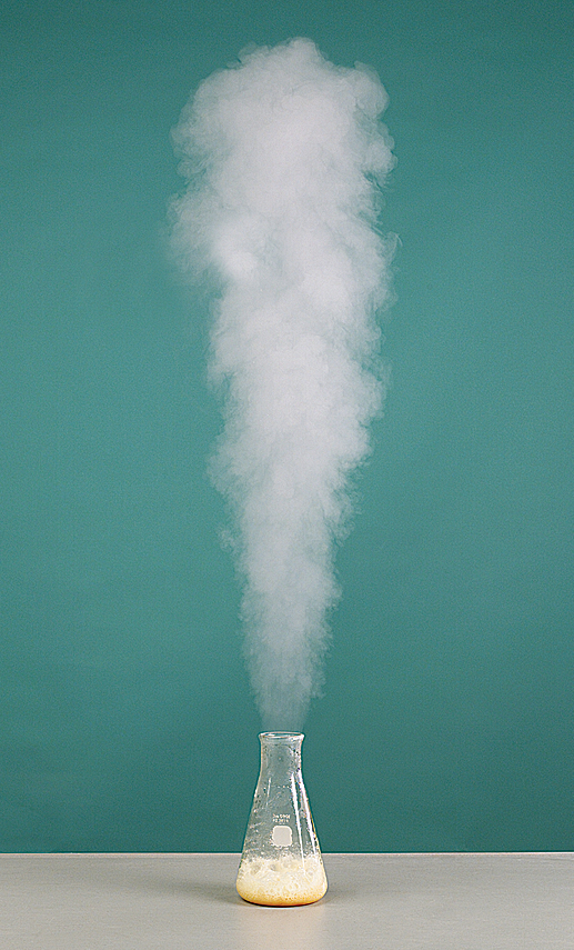 Magic Genie Kinetics Chemistry Demonstration Kit