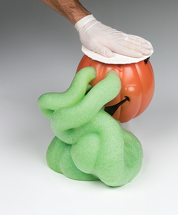 Halloween Chemical Science Experiments