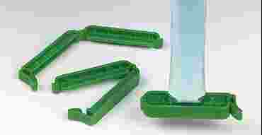 Dialysis Tubing Clamp