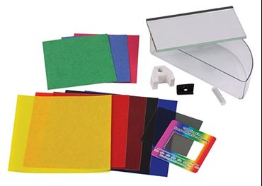 Laser Pointer Education Kit for Physical Science and Physics