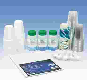 Scientific Method Student Laboratory Kit