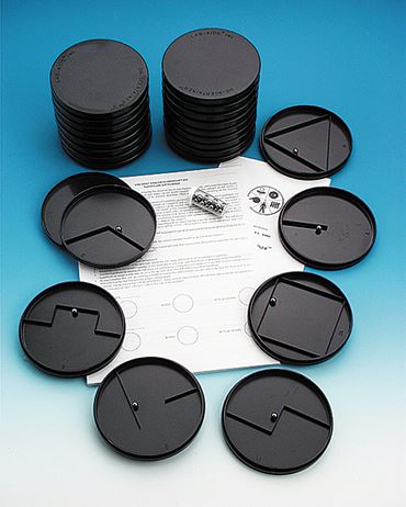 Ob-Scertainer Black Box Scientific Method Activity Kit