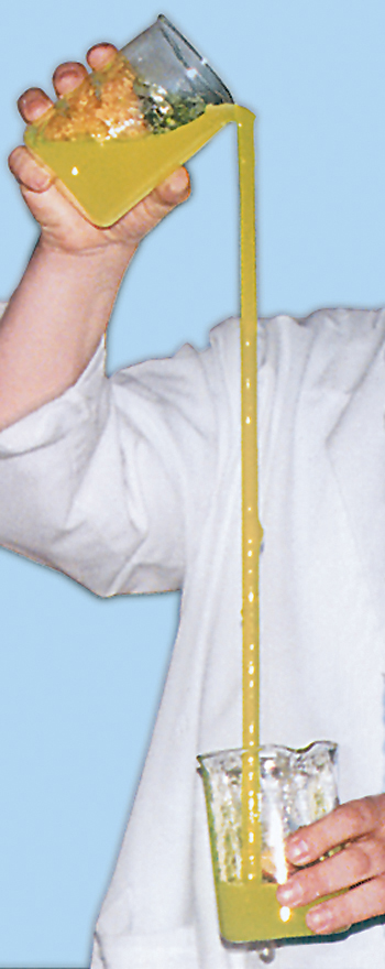 Super Duper Polymer Gel Chemistry Demonstration Kit