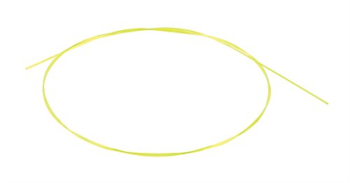 Fiber Optics Strand Physics Demonstration