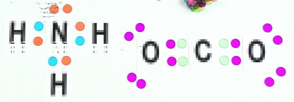 Lewis Electron Dot Models Chemical Bonding Super Value Laboratory Kit