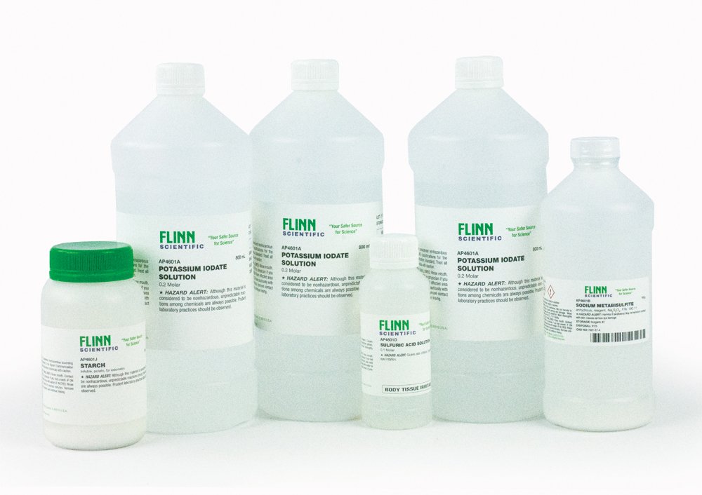 demonstration, demo, chemical demonstration, demonstration kit