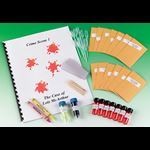 Forensic Science Activity Kits