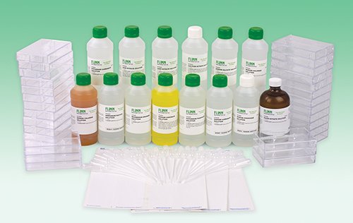 Precipitation Reactions and Solubility Rules Chemistry Laboratory Kit