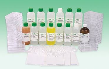 Precipitation Reactions and Solubility Rules Chemistry Laboratory Kit