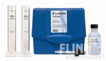 Alkalinity Water Testing Kit for Environmental Science