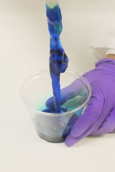 Slime For Everyone! Polymers and Chemistry Laboratory Kit