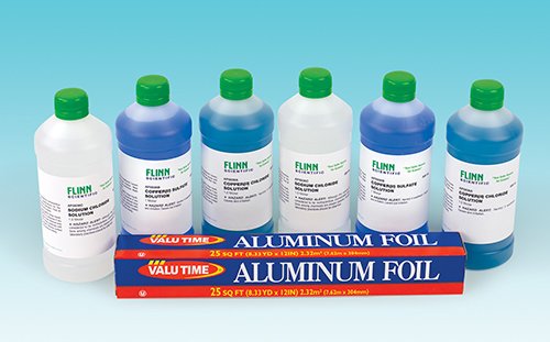 temperture, gas, solid, color