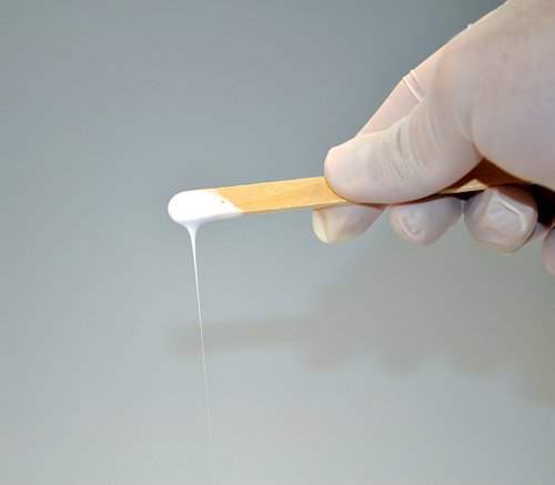 Gluep Production—Polymers Guided-Inquiry Laboratory Kit