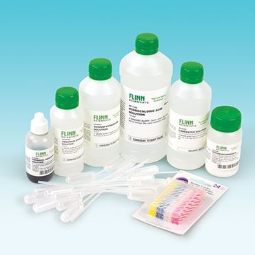 Carbon Dioxide, What a Gas! Chemistry Laboratory Kit