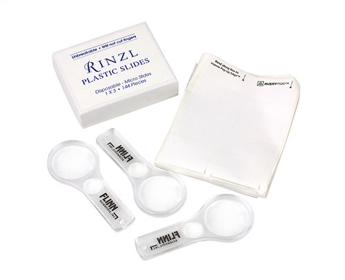 Airborne Particulates Laboratory Kit for Environmental Science