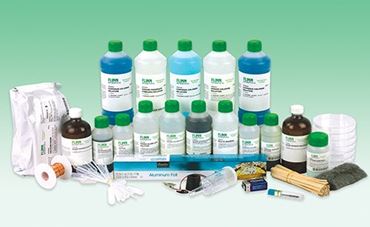 Classifying Chemical Reactions Chemical Demonstration Kit