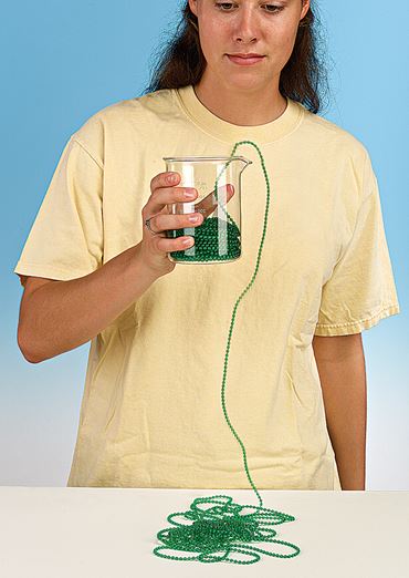 Polymer Bead Demonstration Kit