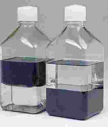 Density Demonstration Bottles Kit