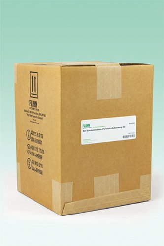 contaminants, chlorine, iron, ecology