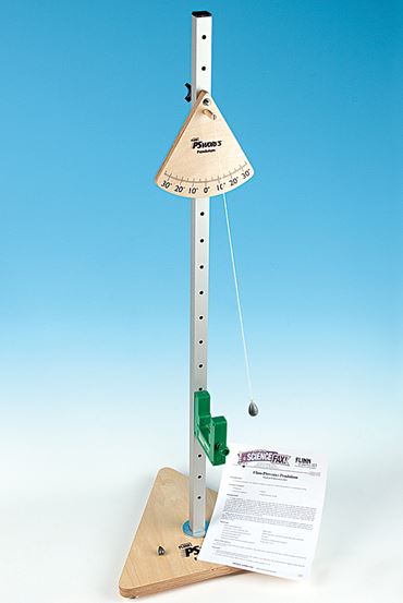 Flinn PSWorks™ Pendulum for Physics
