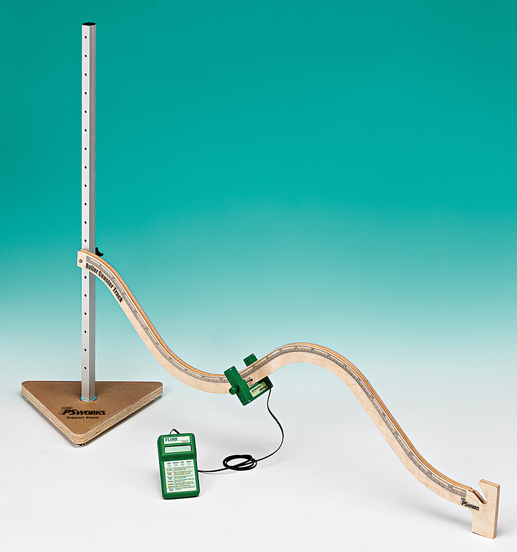 Physics Activity Kits