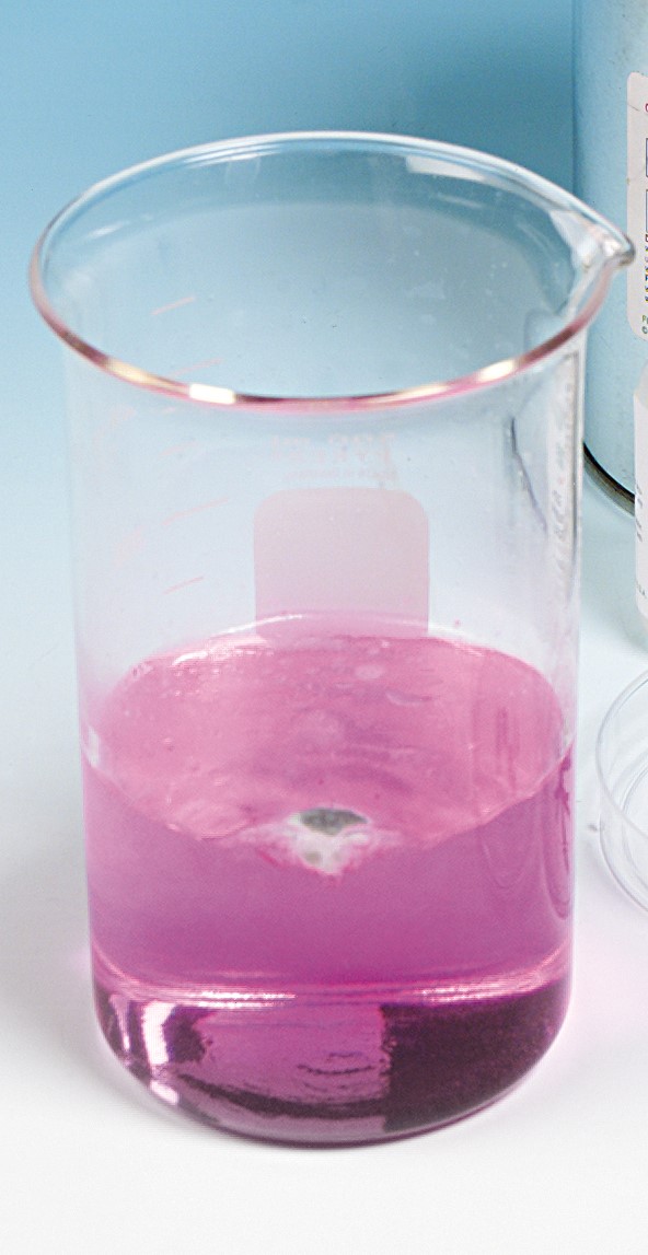 Periodic Activity of Metals Chemical Demonstration Kit