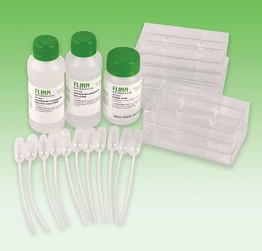 Match the Mystery Solutions Guided-Inquiry Laboratory Kit