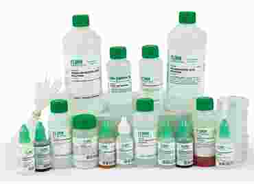 Acids and Bases Review Demonstration Kit for AP® Chemistry