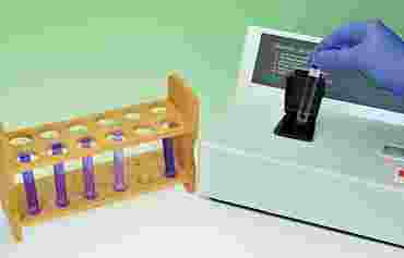 Kinetics of Crystal Violet Fading Advanced Inquiry Lab Kit for AP* Chemistry