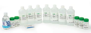 buffers, buffer solution, buffer capacity, properties of buffers