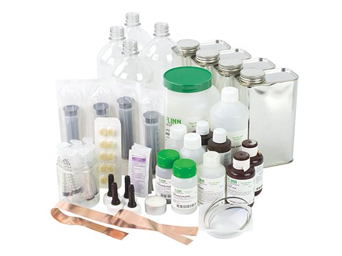 Gases and the Gas Laws—Flinn’s Exploring Chemistry Curriculum Package