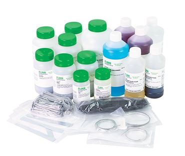 Matter and Measurement - Flinn's Exploring Chemistry Curriculum Package