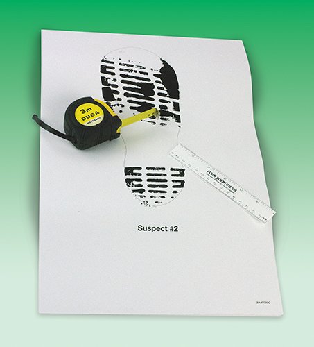 Flinn Forensic Files™ Ballistics Laboratory Kit