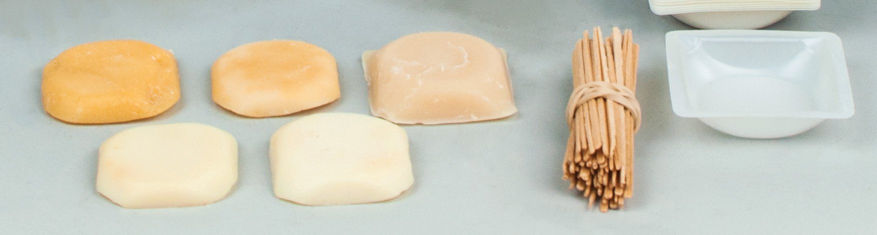 Make Your Own Soap Consumer Science Guided-Inquiry Kit