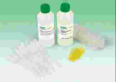 Determination of the Ksp of Ca(OH)2 Chemistry Laboratory Kit