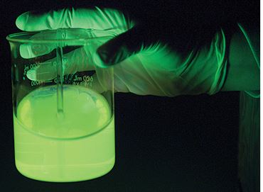 Energetic Light Demonstration Kit