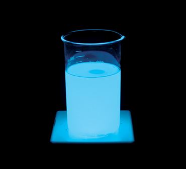 Instant Light Chemical Demonstration Kit