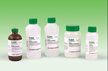 Solventless Aldol Condensation, an Example of Green Chemistry - Wet/Dry Inquiry Lab for One Period for AP Chemistry