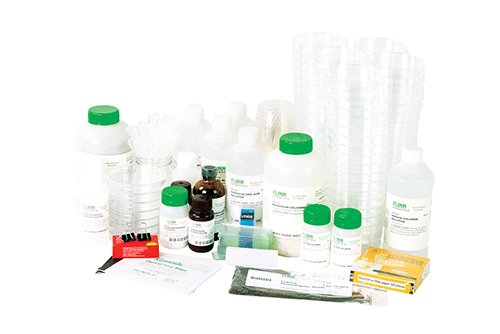 Green Chemistry Labs 4-Kit Bundle