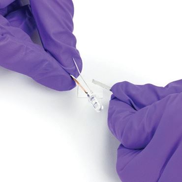 Make Your Own Tiny Battery – Blended Learning Solution for Chemistry, 1-Year Access