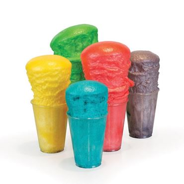 Polyurethane foam system, polyether polyol, polyfunctional isocyanate