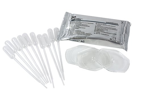 Microbe Hunting Laboratory Kit for Microbiology