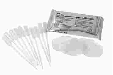 Microbe Hunting Laboratory Kit for Microbiology